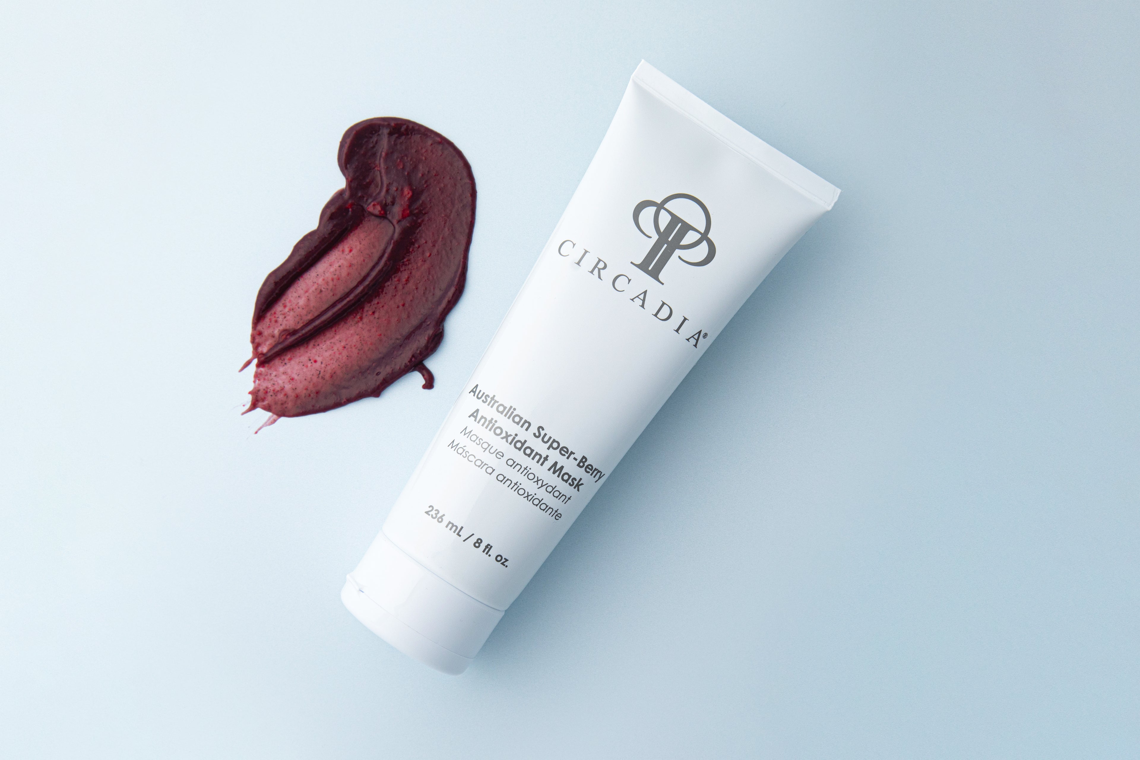 Berries & Bubbly Facial Bundle Muttertag