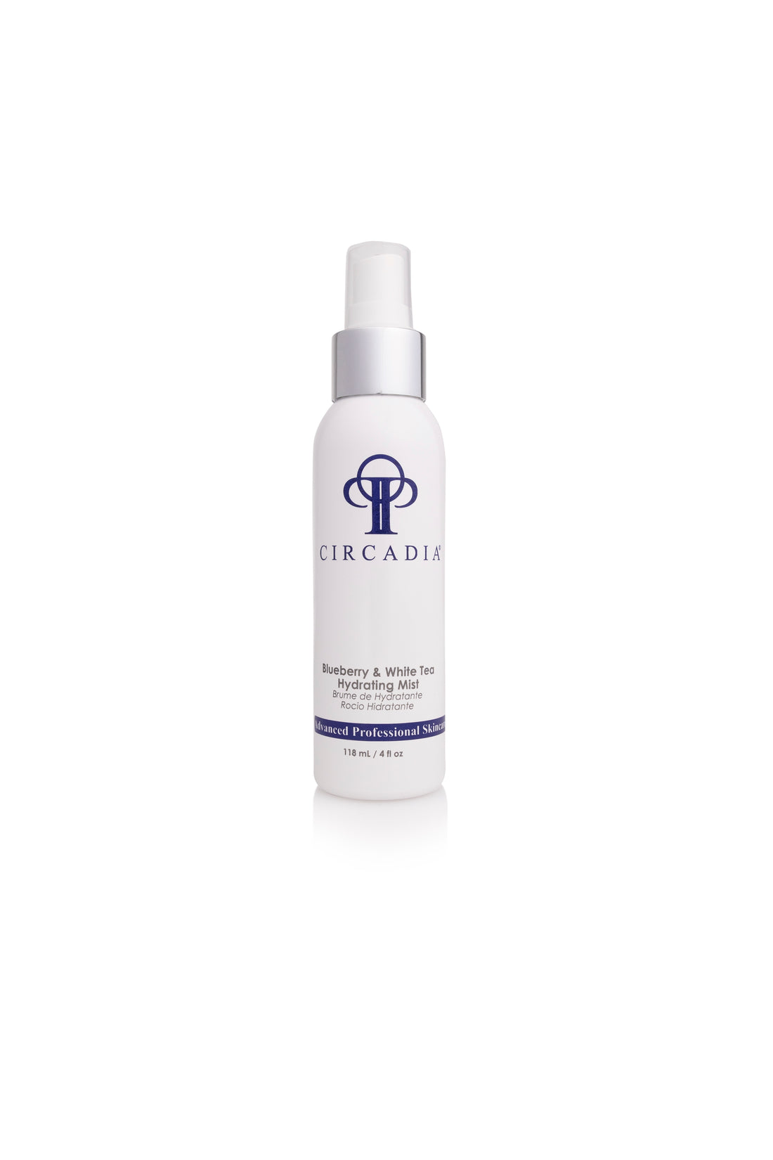 Blueberry & White Tea Hydrating Mist 118ml