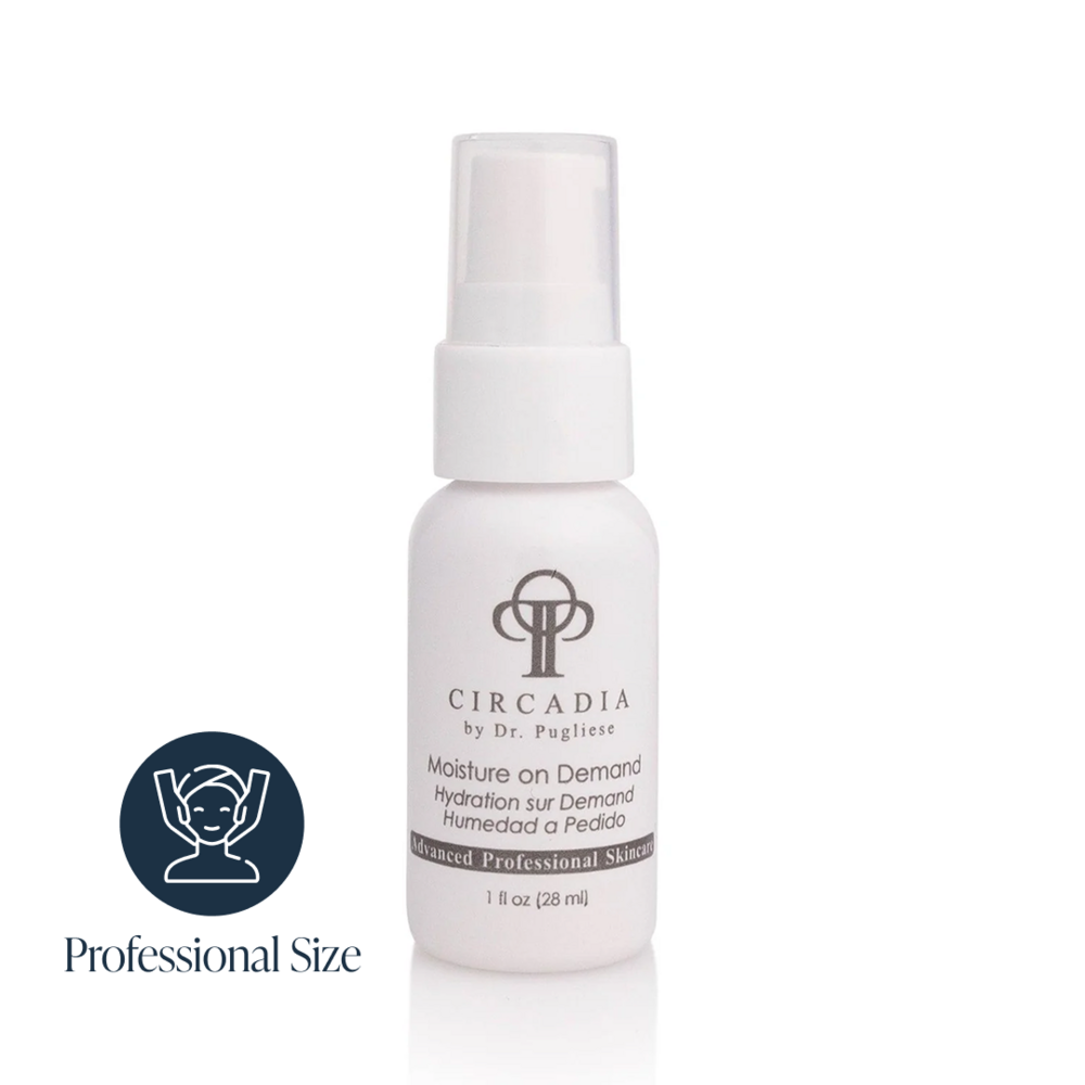 Moisture On Demand 28ml