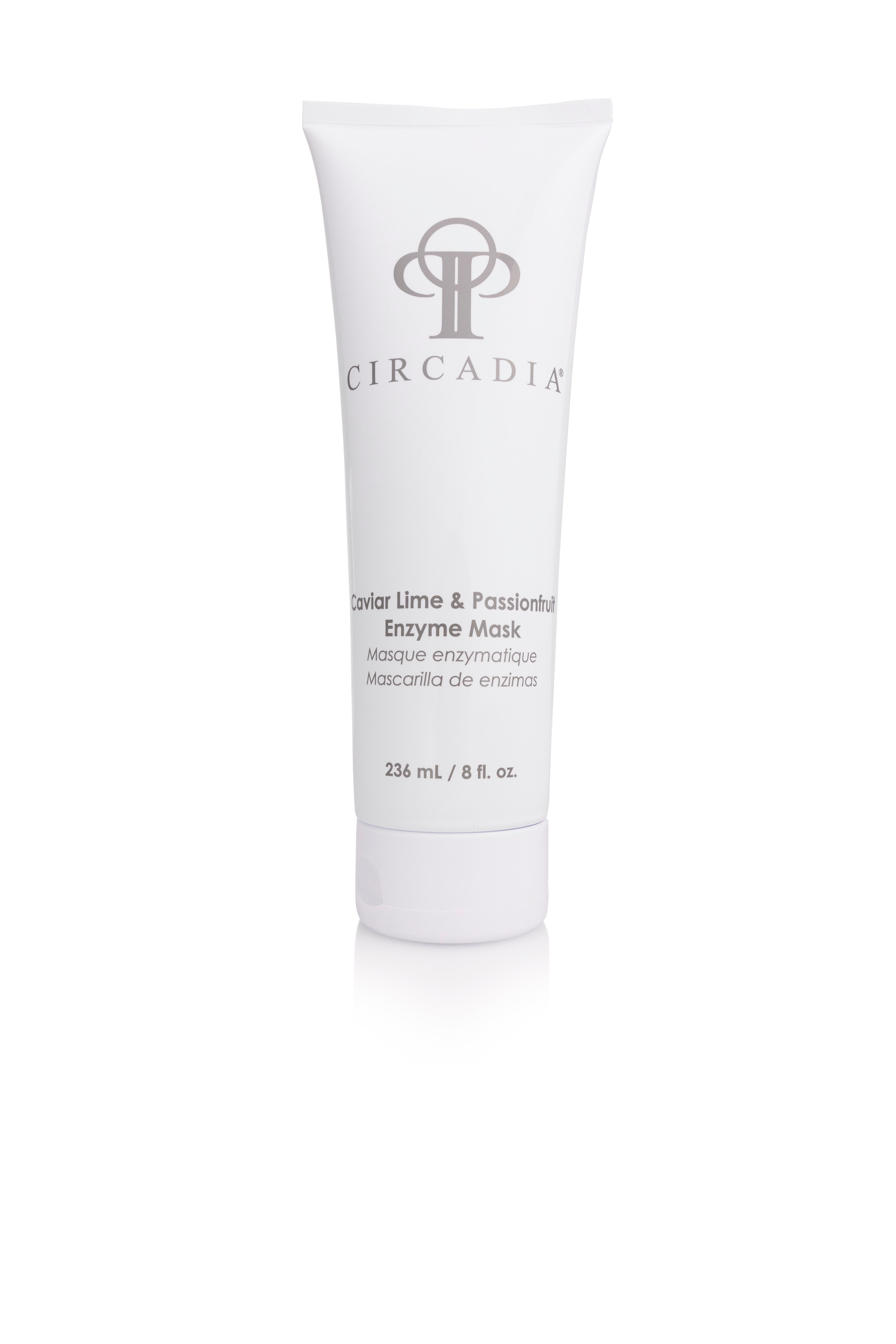 Caviar Lime & Passionfruit Enzyme Mask 236ml