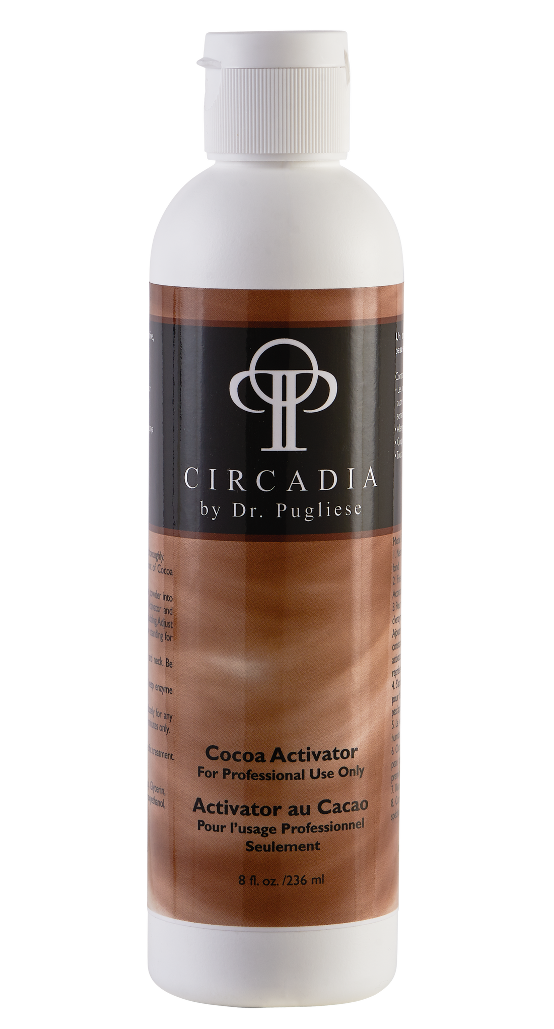 Cocoa Activator 236ml
