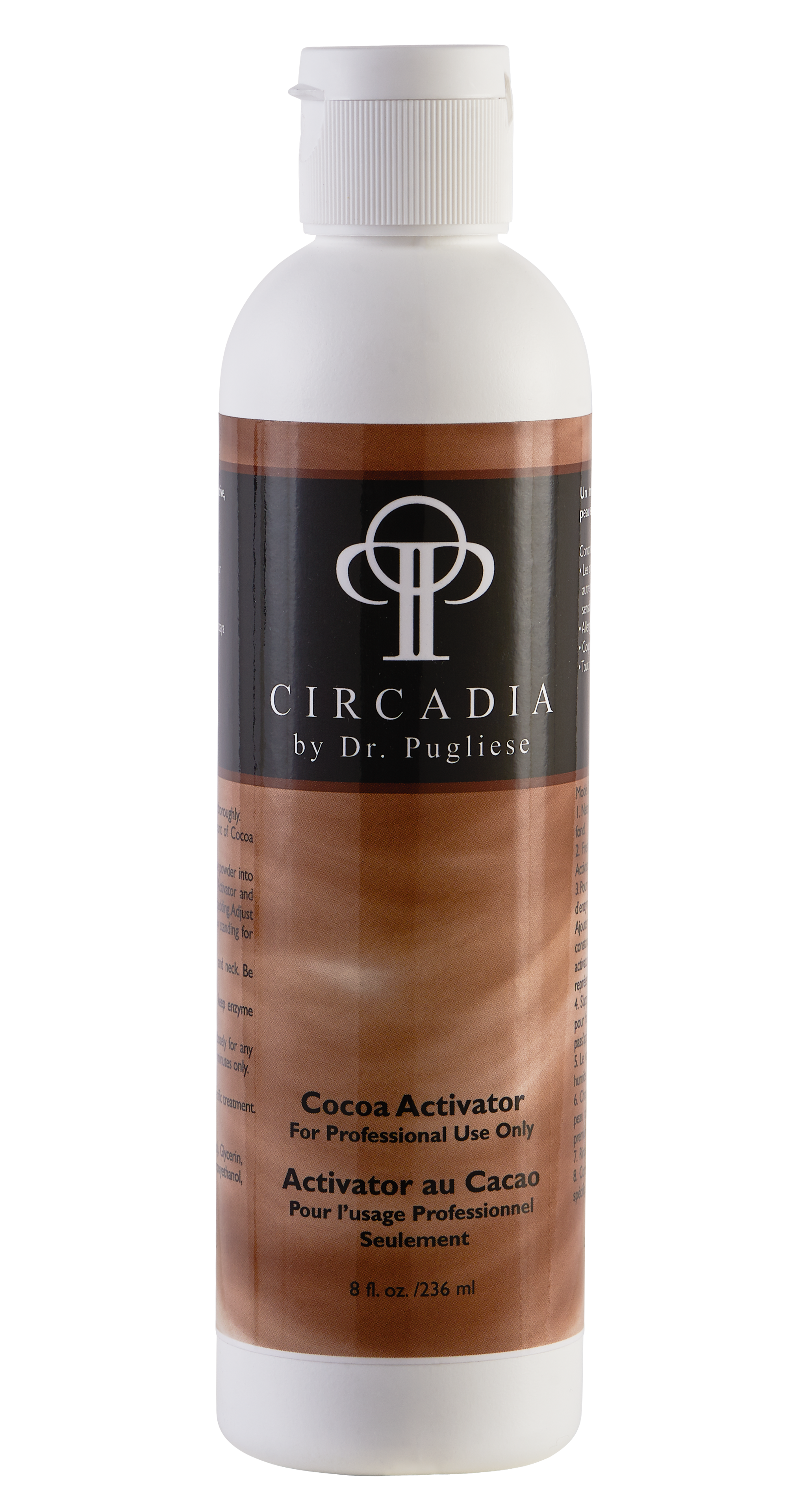 Cocoa Activator 236ml
