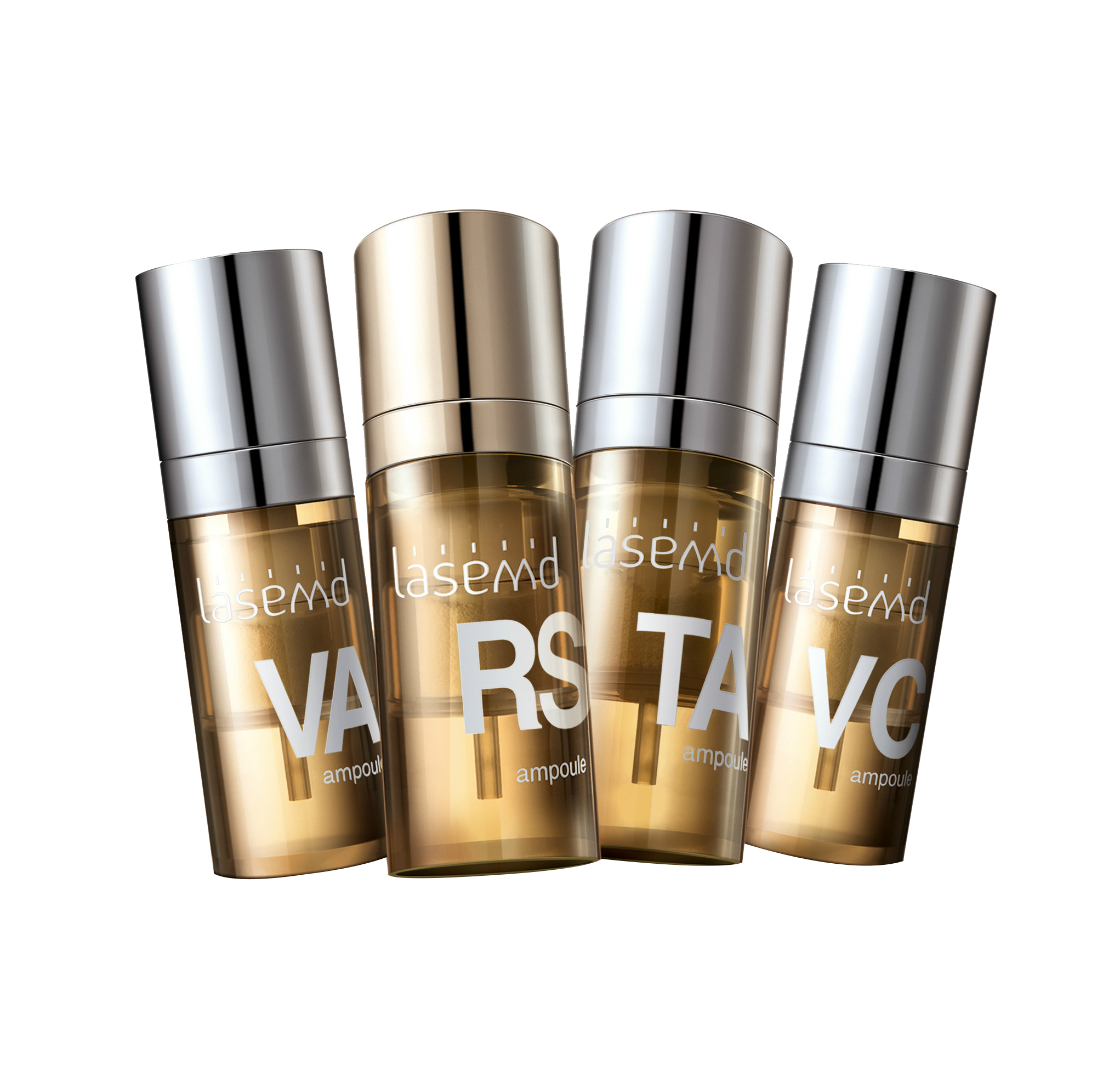 Lasemd RS Ampoule