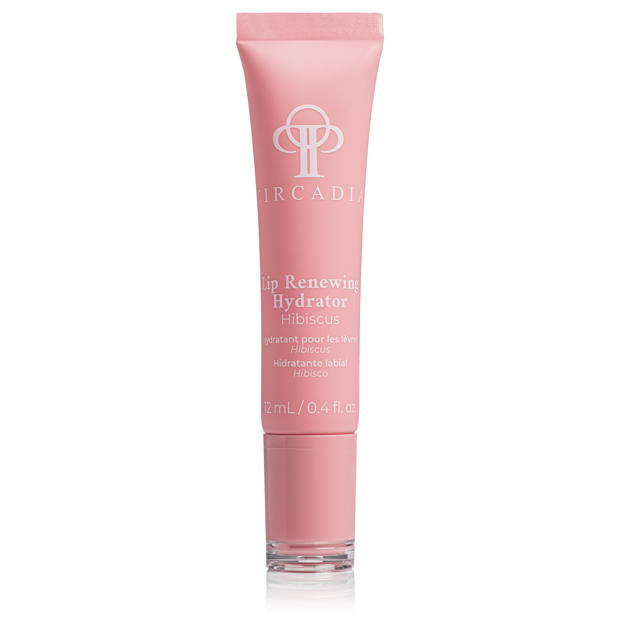 Lip Renewing Hydrator 12 ml (HIBISCUS)