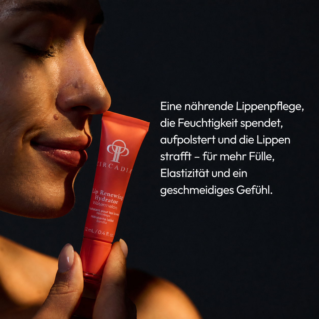 Lip Renewing Hydrator 12 ml (WATERMELON)