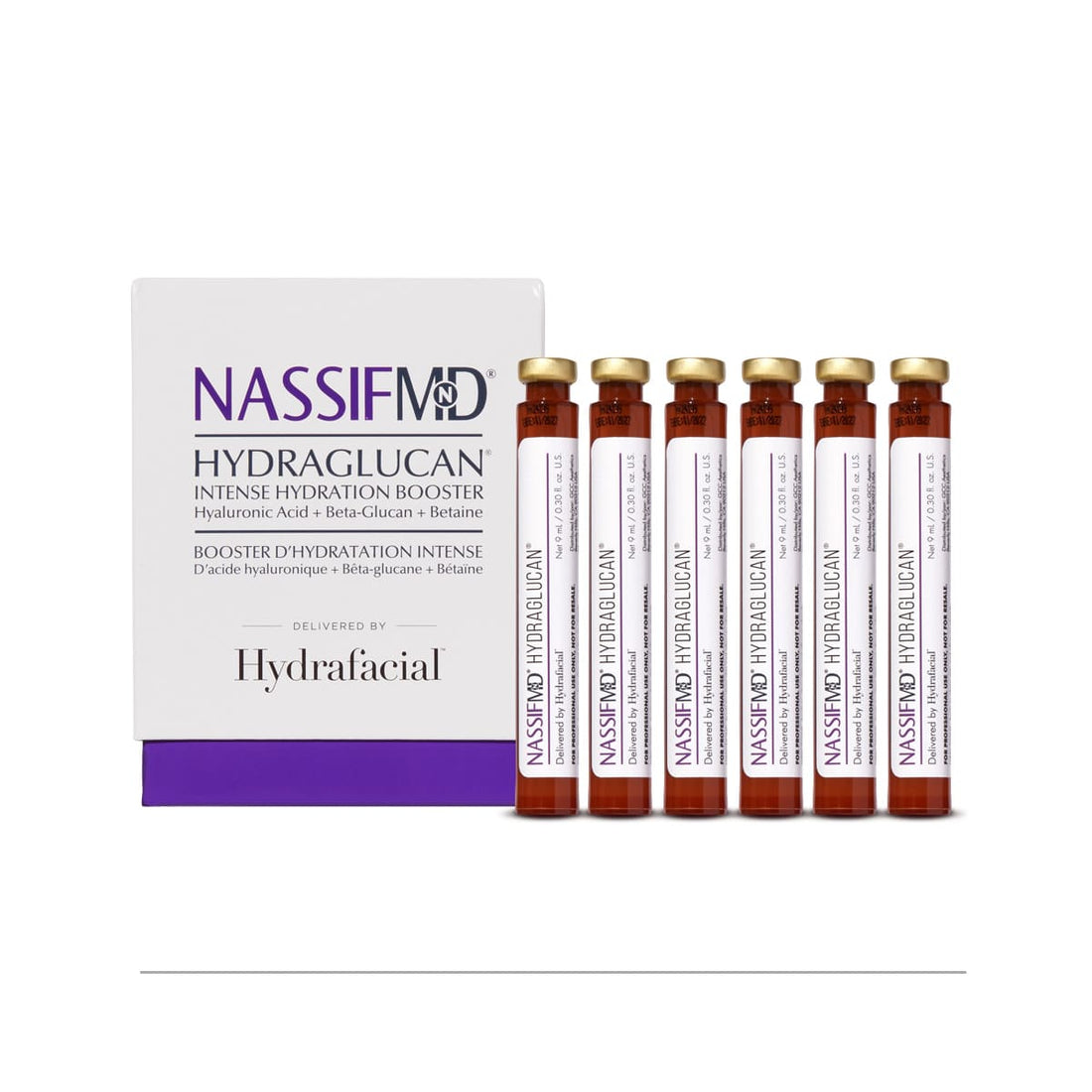 NassifMD (6 Amp.)