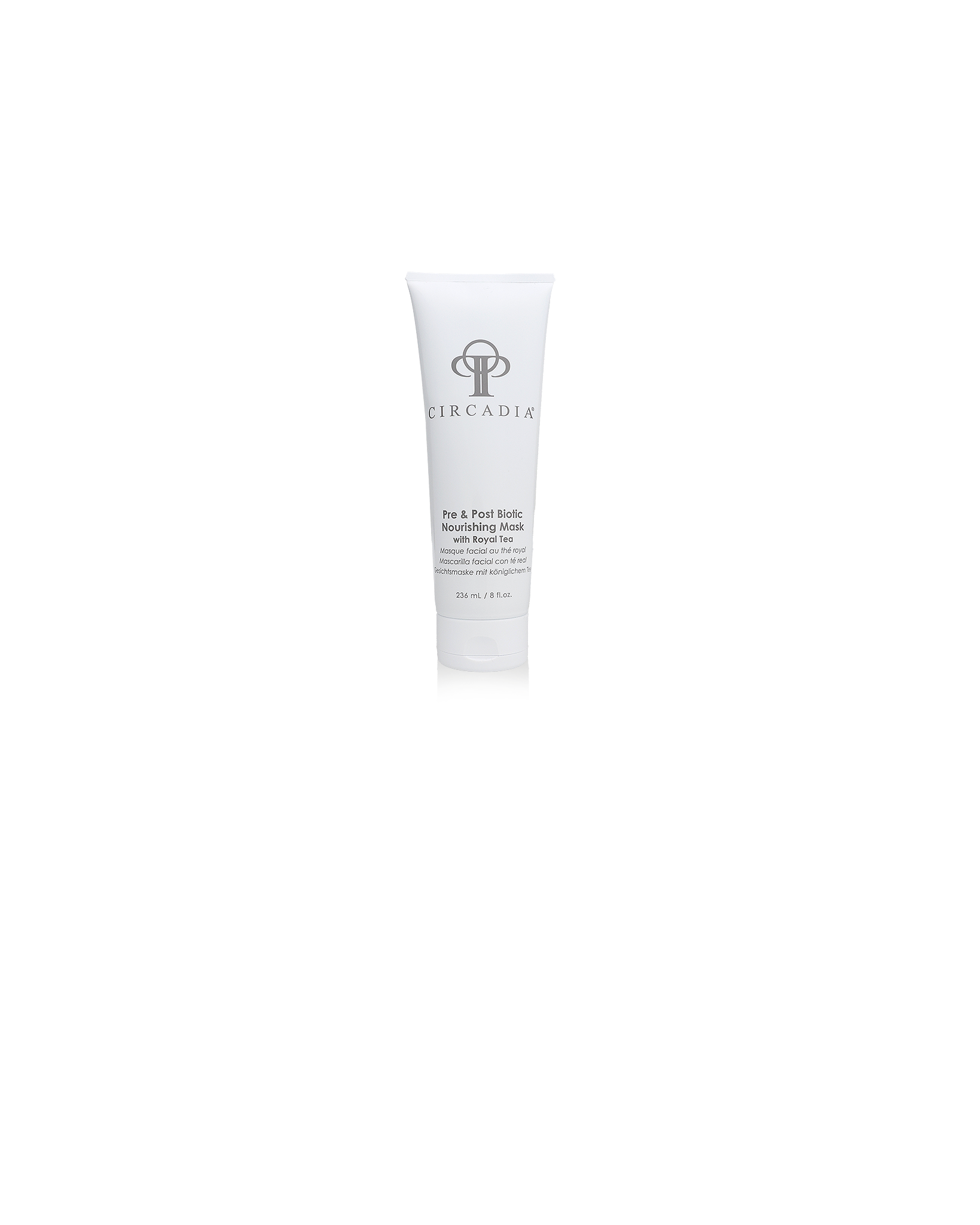 Pre & Post Biotic Nourishing Mask 236ml