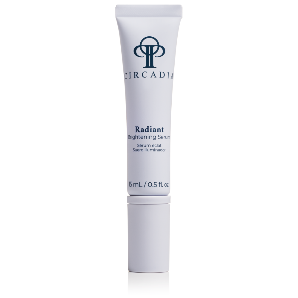 Radiant Brightening Serum 15ml