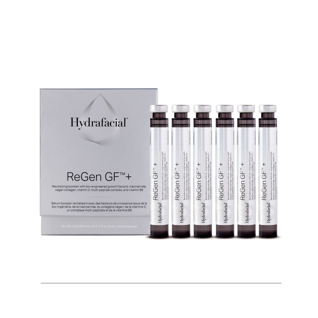 ReGen GF + (6 Amp.)