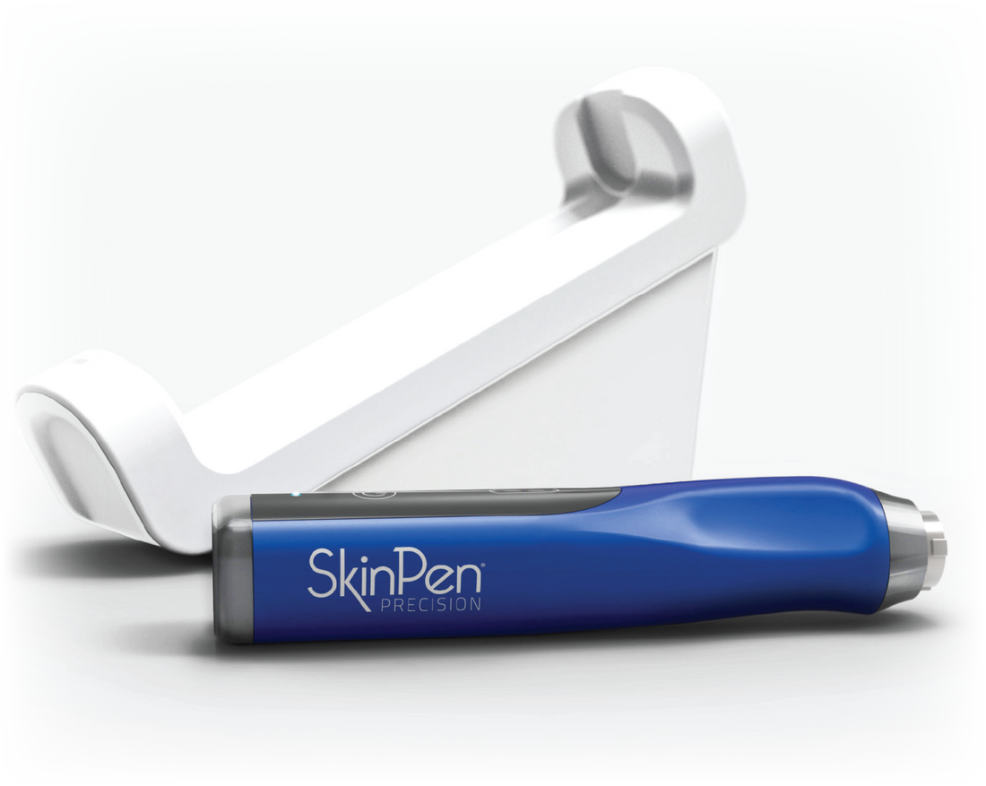 SkinPen – Produkt- und Markenwelt