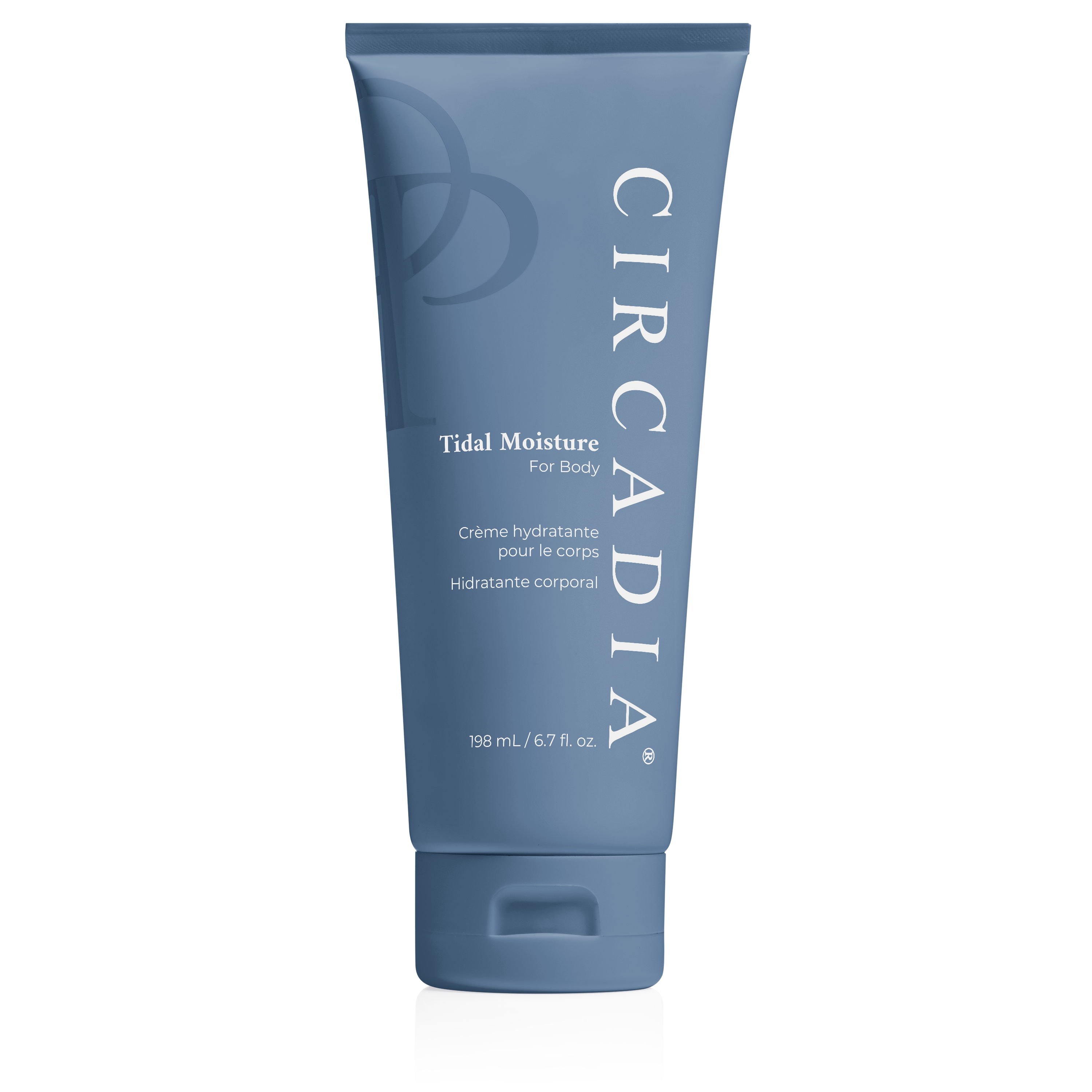 Tidal Moisture For Body 200ml
