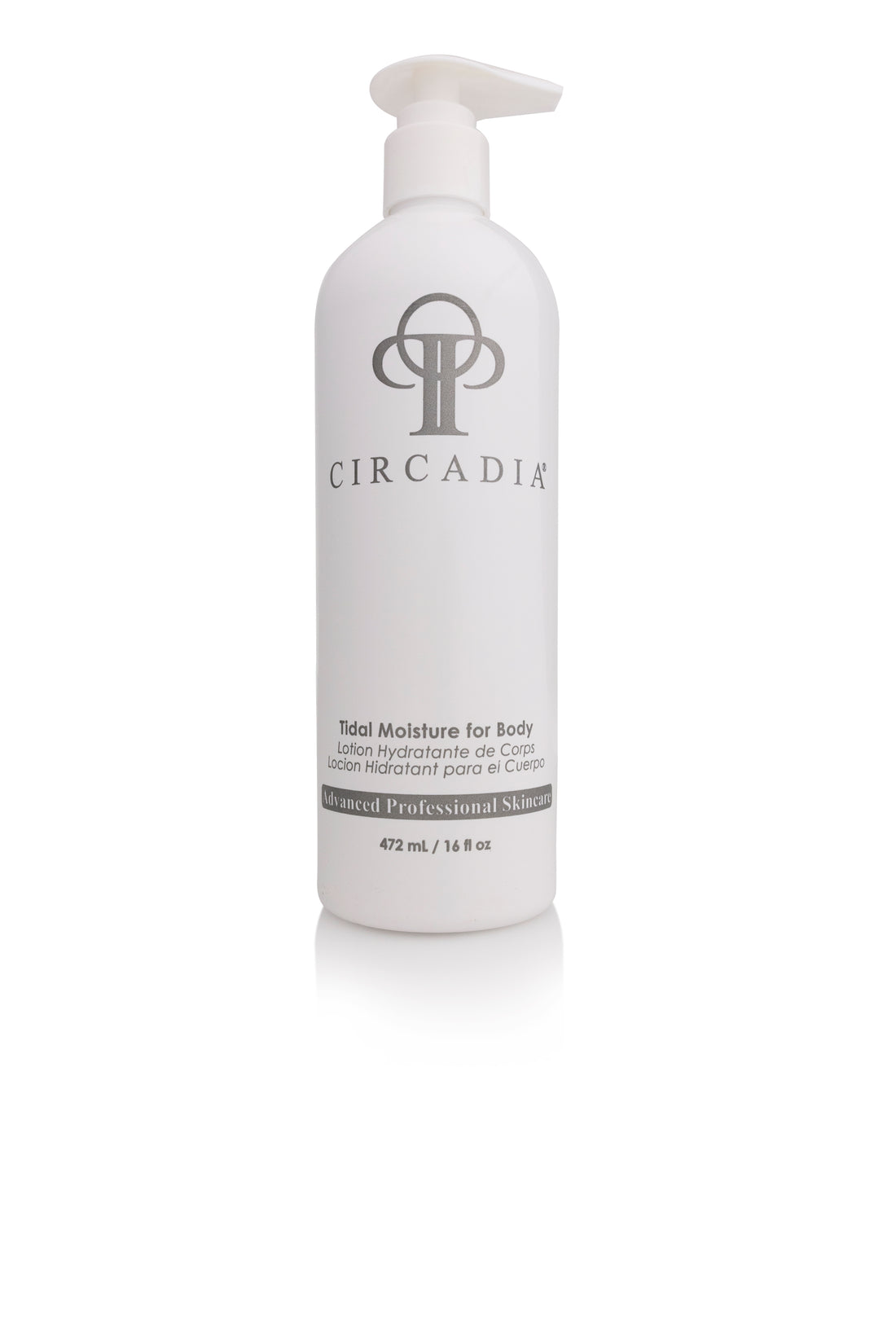 Tidal Moisture For Body 472ml