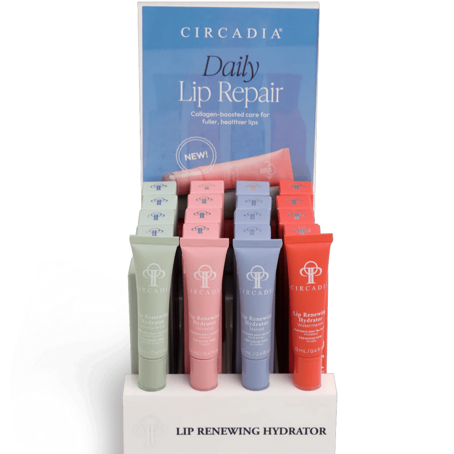 Lip Lineup Bundle