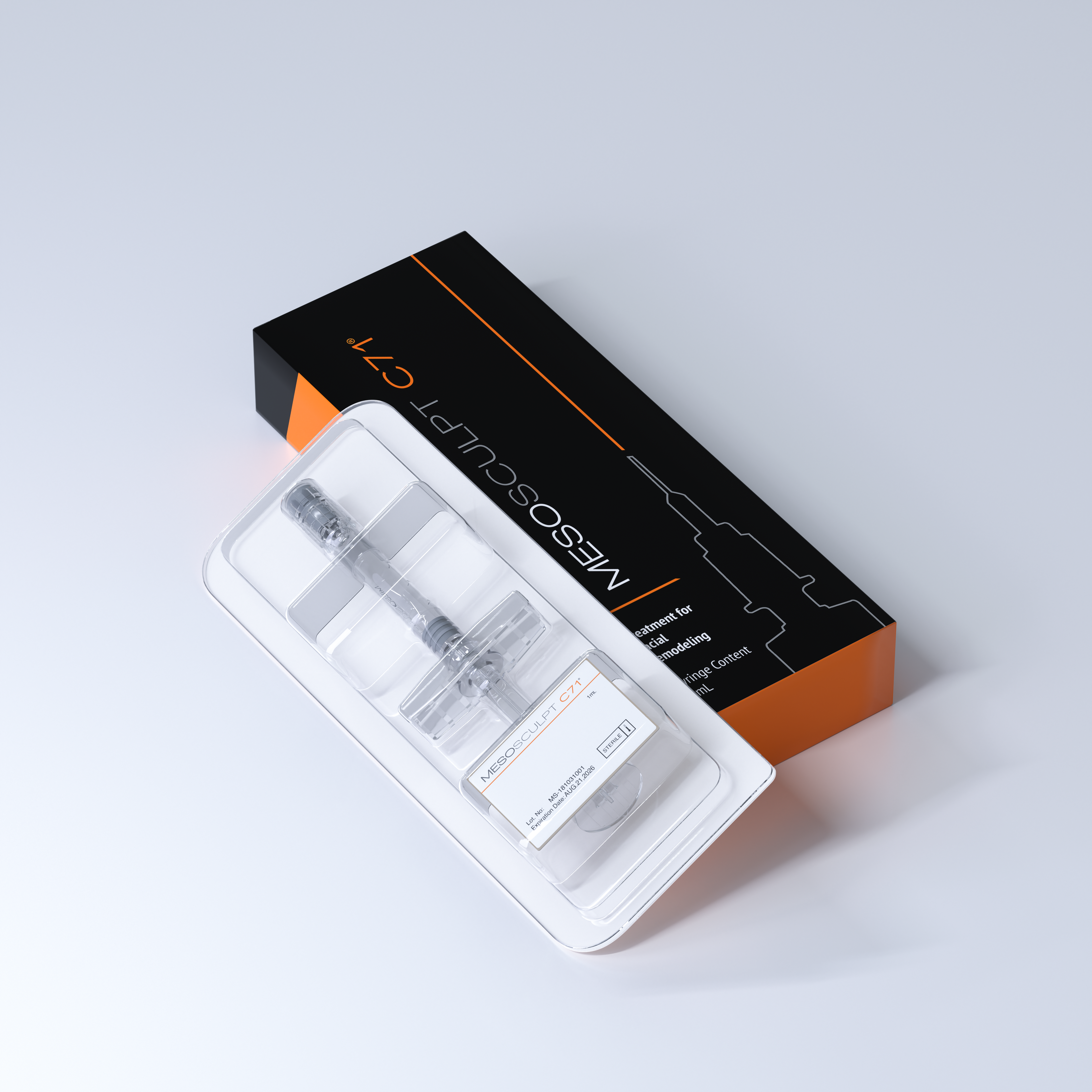 MESOSCULPT C71