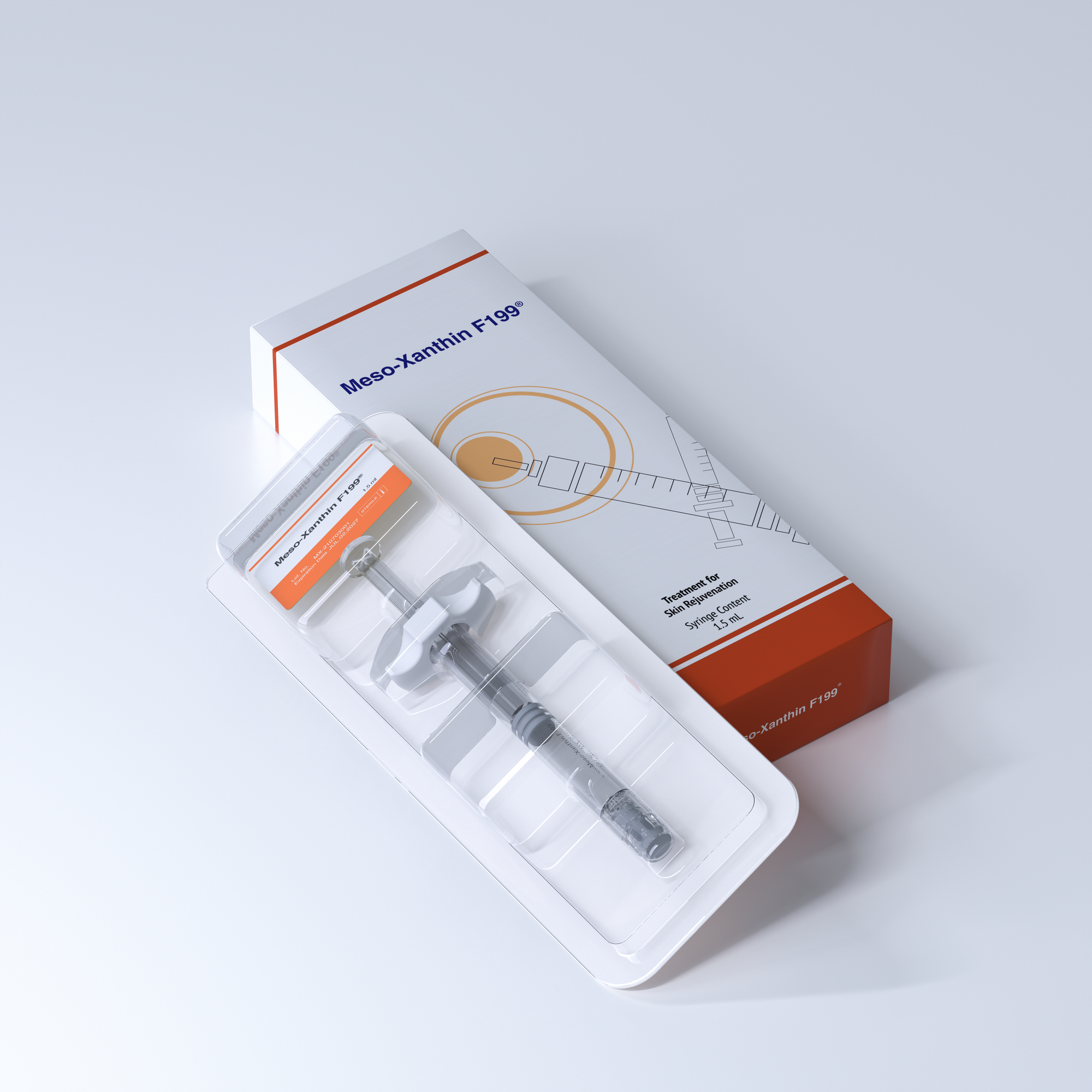 MESO-XANTHIN F199®