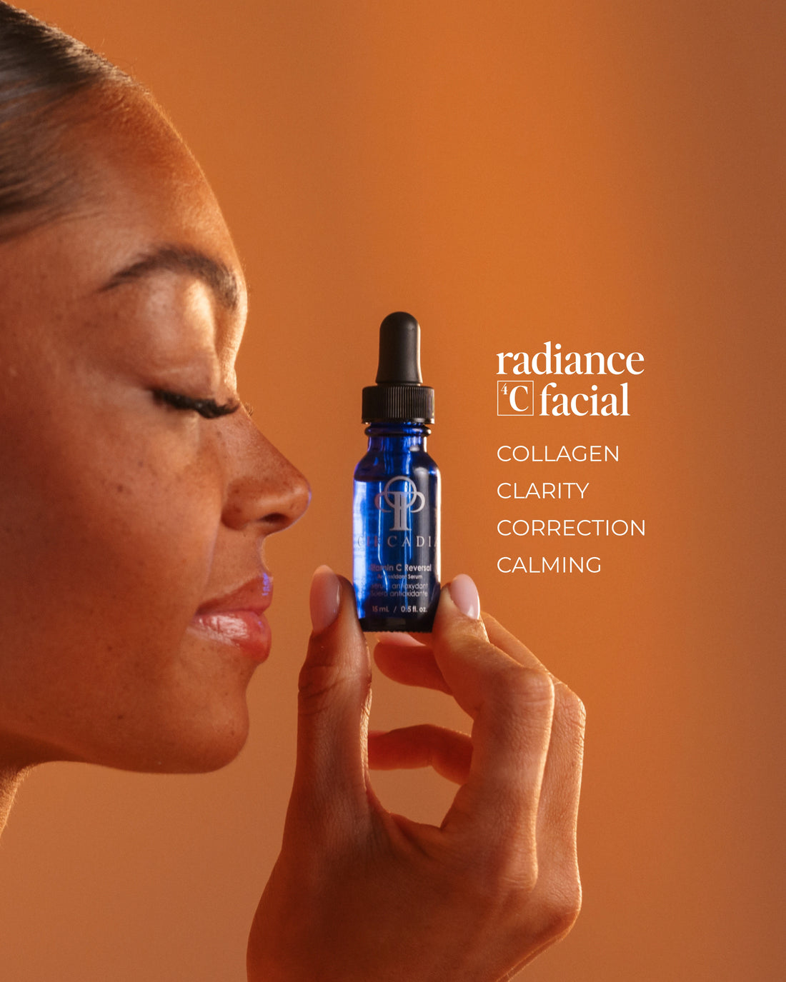 Circadia Signature Behandlung