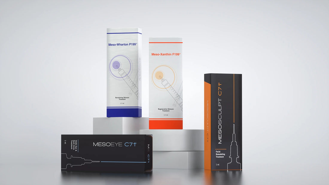 ABG Lab – Produkt- und Markenwelt