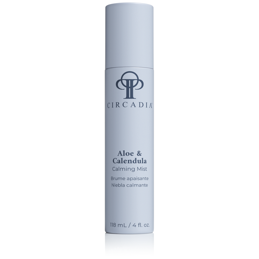 Aloe & Calendula Calming Mist 118ml