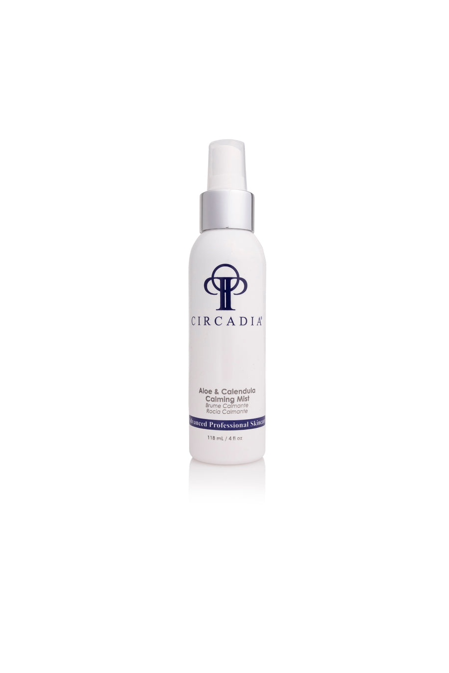 Aloe & Calendula Calming Mist 118ml