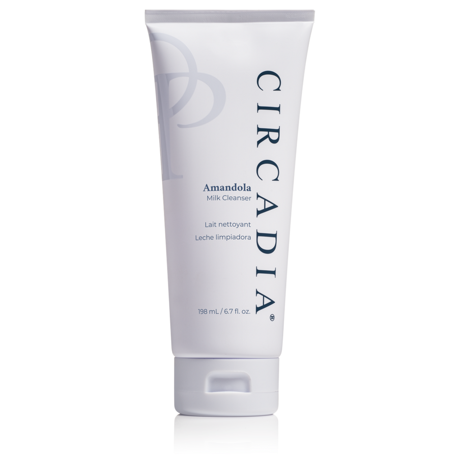 Amandola Milk Cleanser 198ml