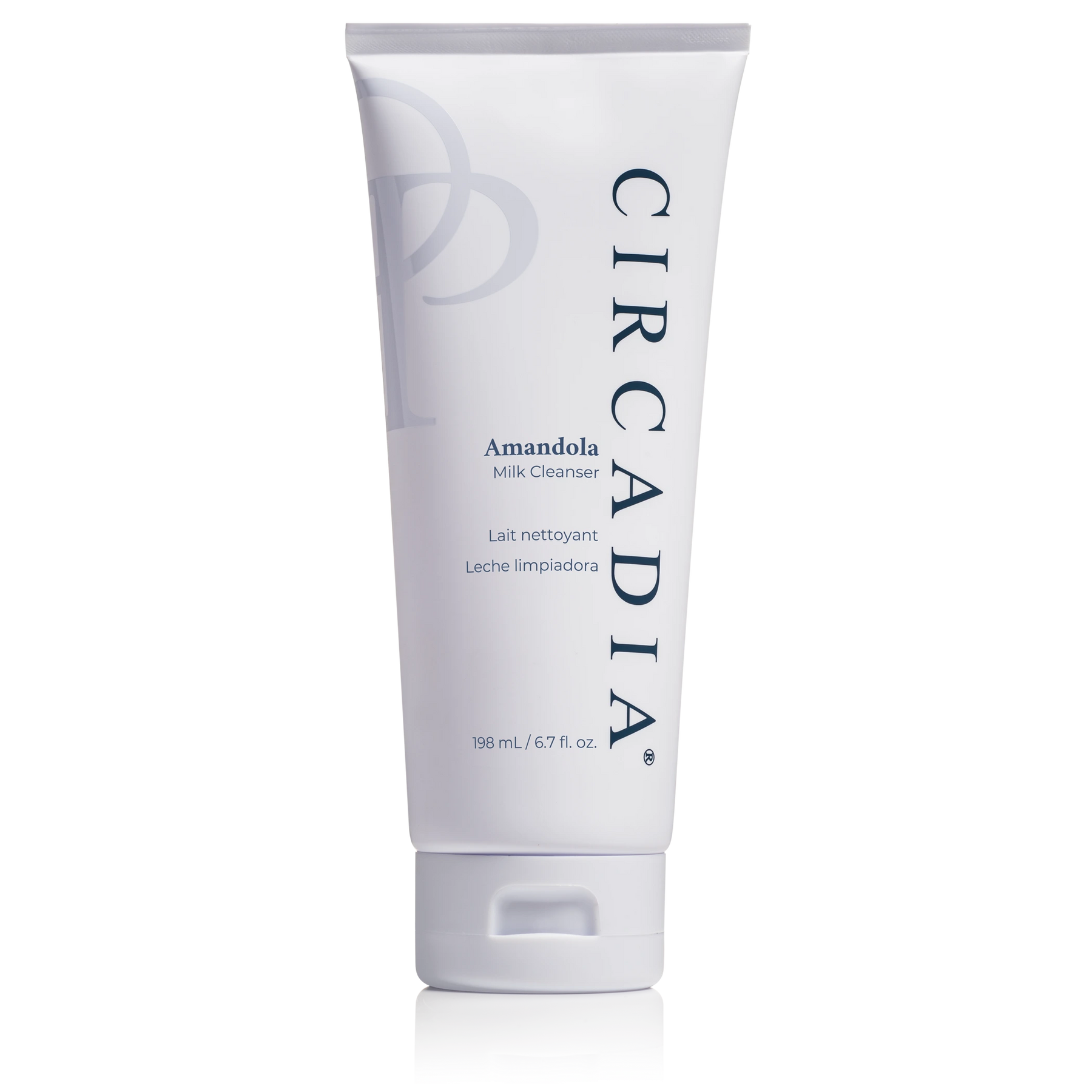 Amandola Milk Cleanser 200ml