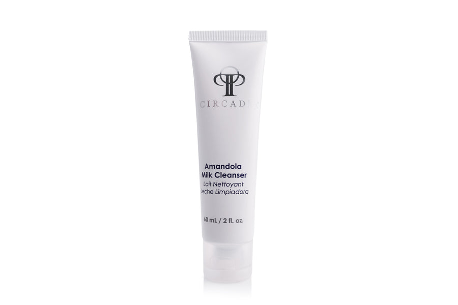 Nourish Cream Cleanser, Travelsize 60ml
