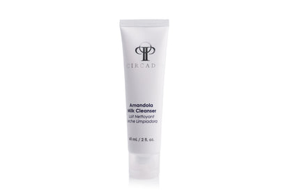 Amandola Milk Cleanser, Travelsize 60ml