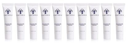 Amandola Milk Cleanser Sample 10 x 5 ml