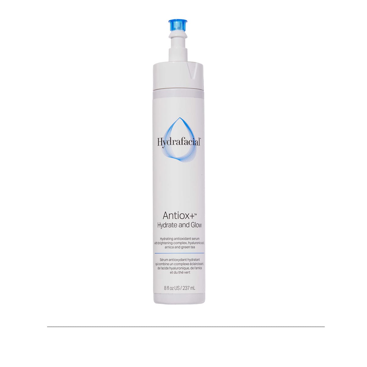 Antiox+ Serum