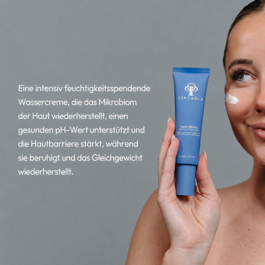 Aqua-Biotic Balancing Moisturizer 236ml