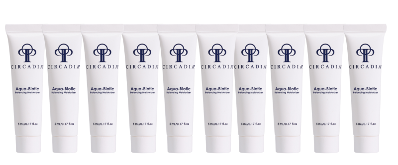 Aqua Biotic Sample 10 x 5 ml