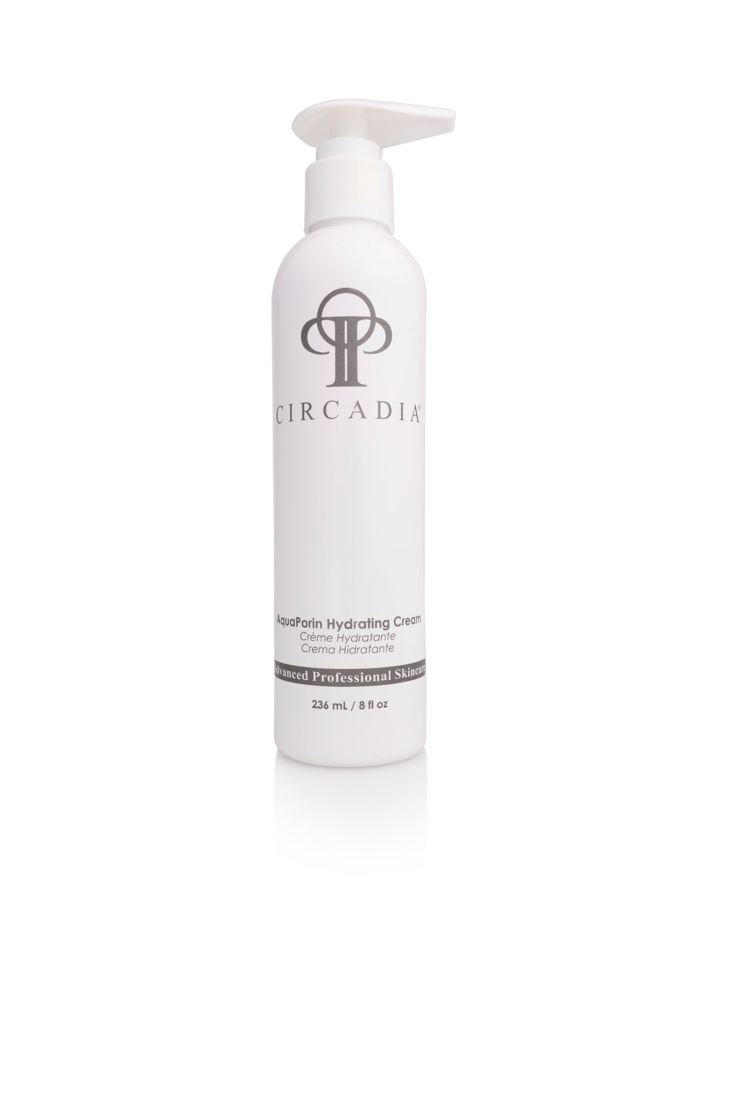 Aquaporin Hydrating Cream 236ml