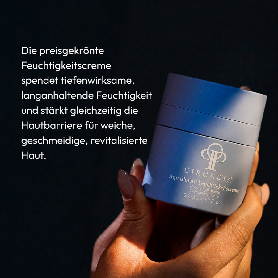 Aquaporin Hydrating Cream 236ml