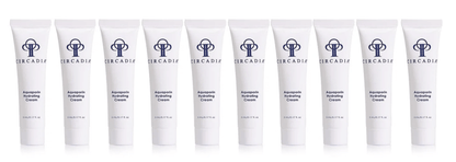 Aquaporin Hydrating Cream Sample 10 x 5 ml