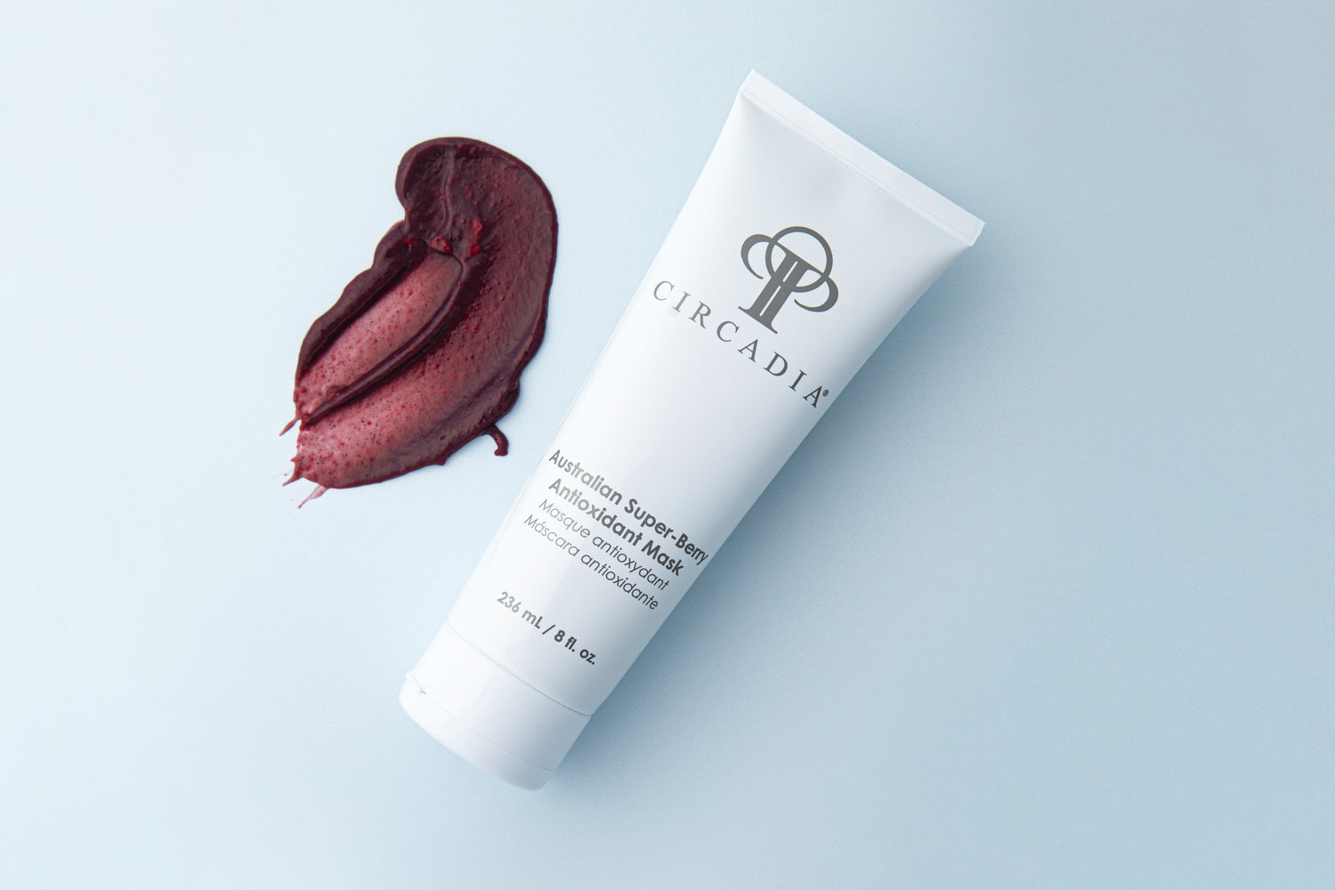 Circadia Professional Skincare System für Institute