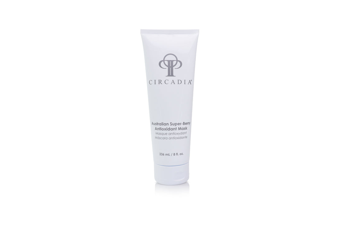 Australian Super-Berry Antioxidant Mask 236ml