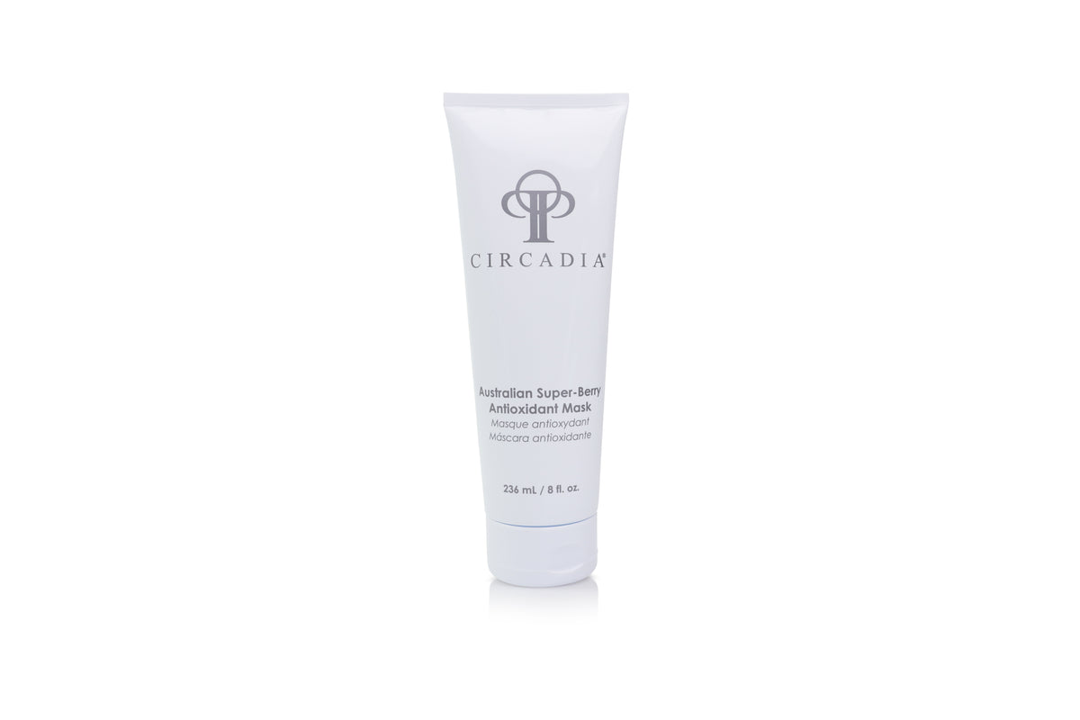 Australian Super-Berry Antioxidant Mask 236ml