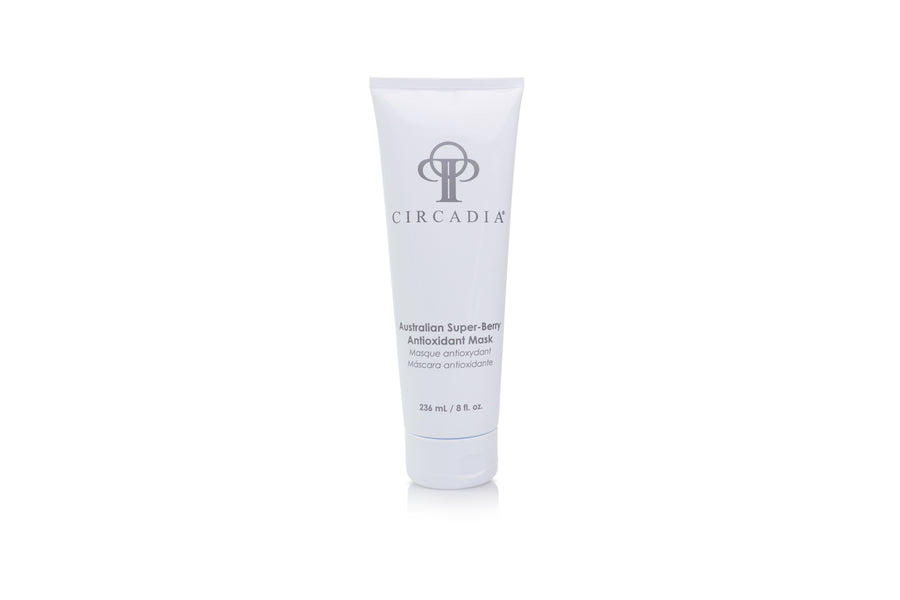 Australian Super-Berry Antioxidant Mask 236ml