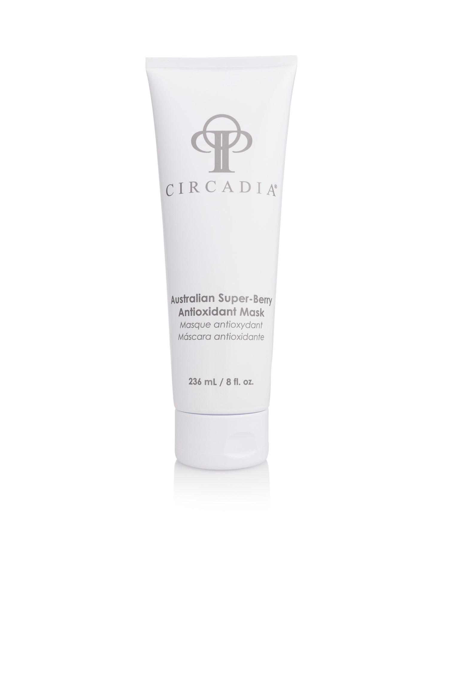 Australian Super-Berry Antioxidant Mask