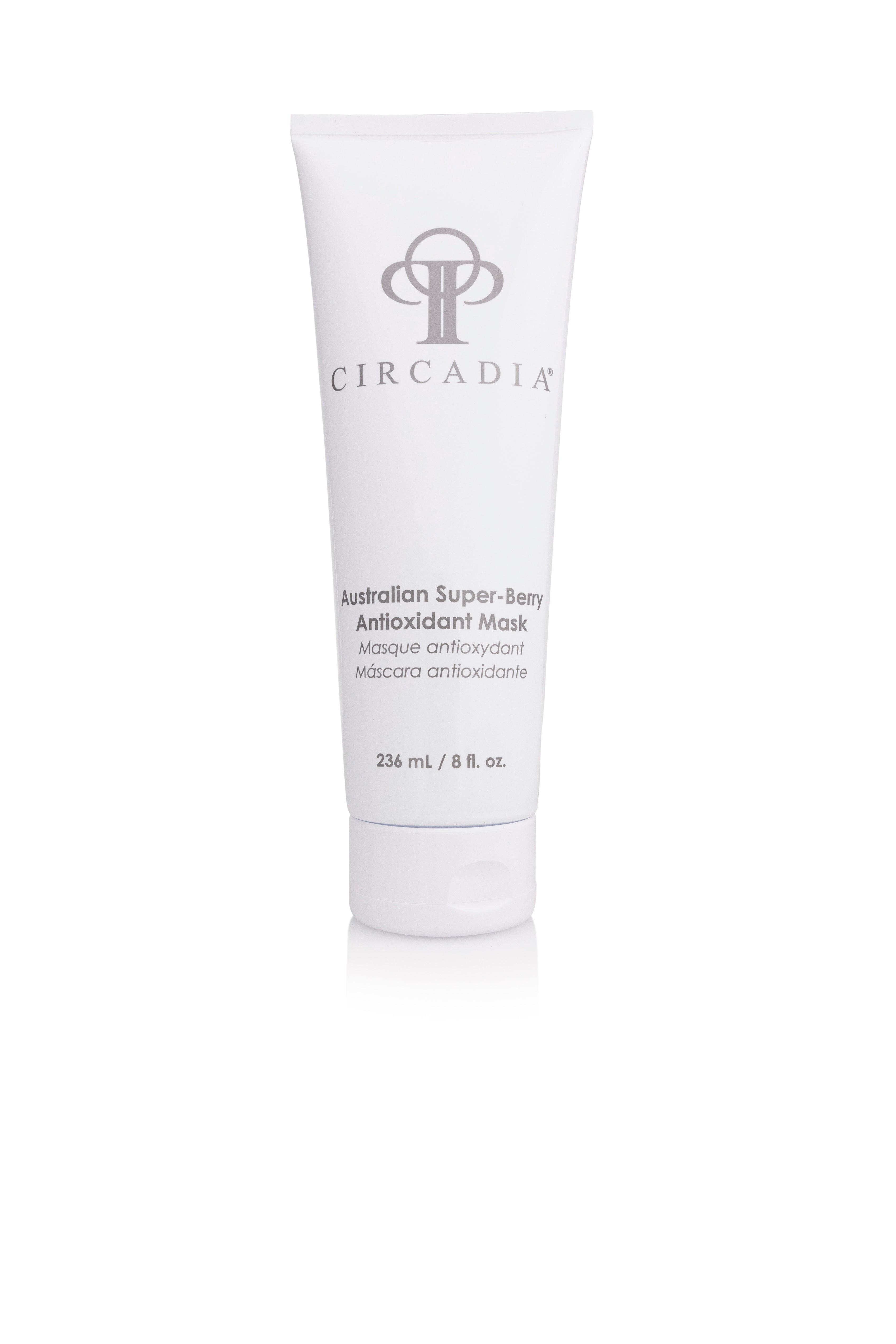 Australian Super-Berry Antioxidant Mask