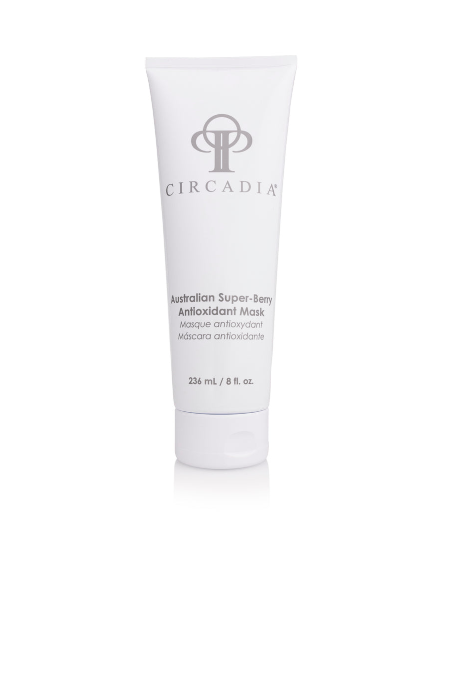 Australian Super-Berry Antioxidant Mask
