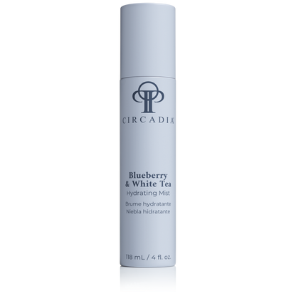 Blueberry &amp; White Tea Hydrating Mist 118ml
