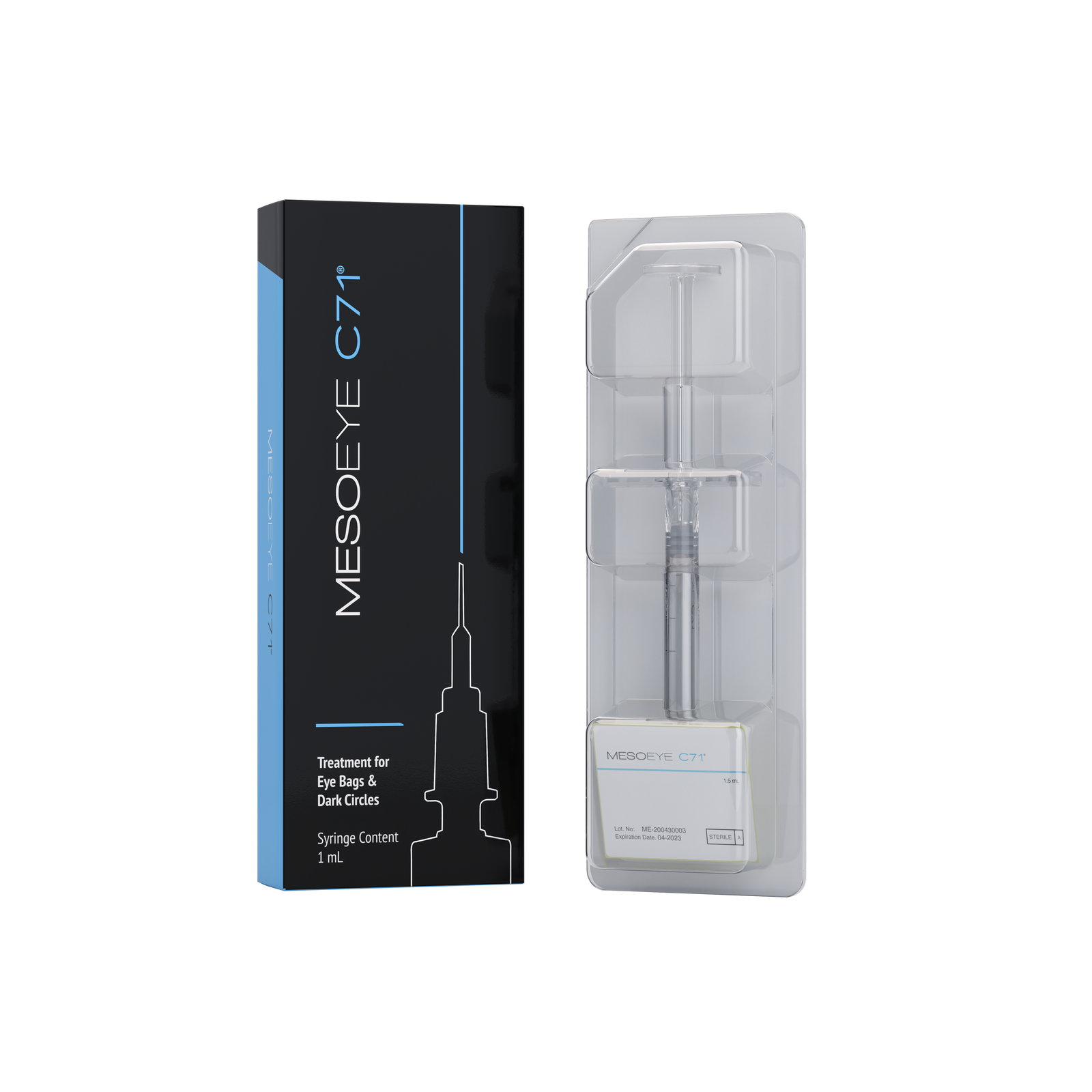 MesoEye C71®