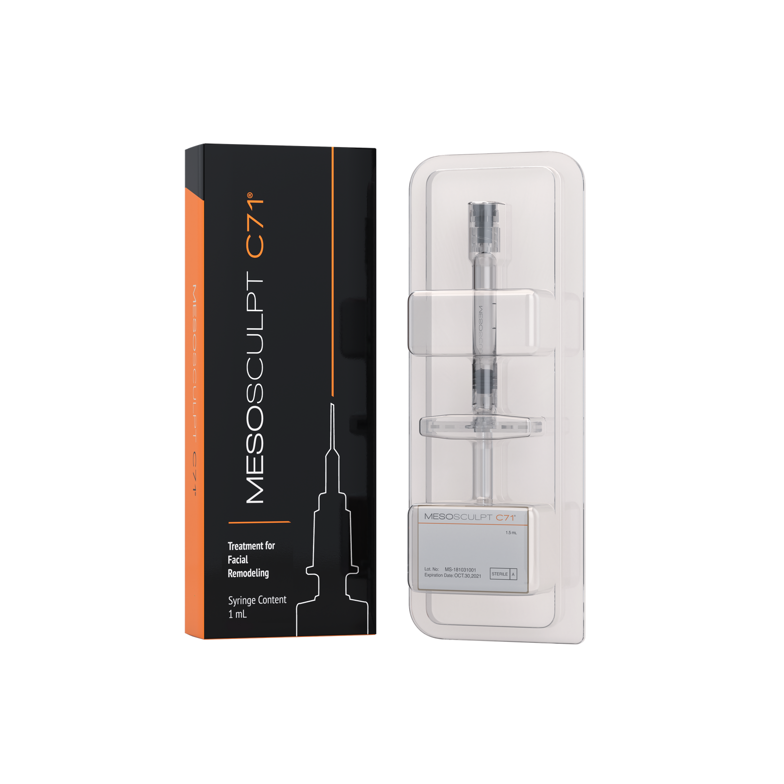 MesoSculpt C71®