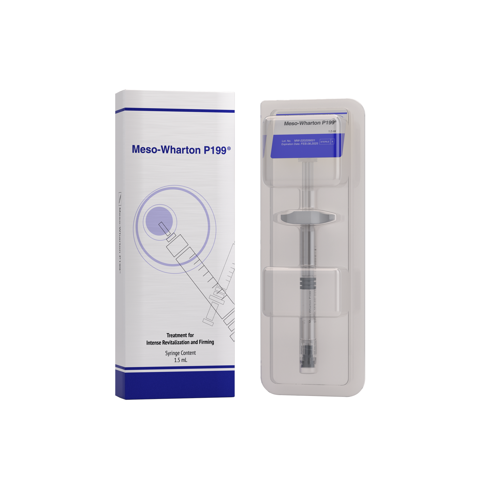 Meso-Wharton P199®
