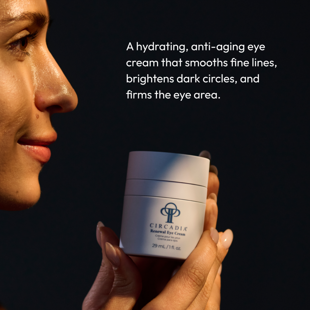 Renewal Eye Cream