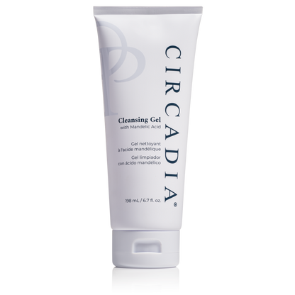 Cleansing Gel with Mandelic Acid 198ml