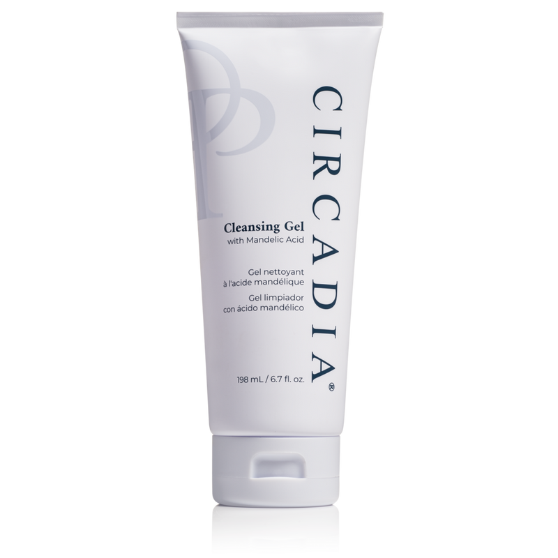 Cleansing Gel with Mandelic Acid 198ml
