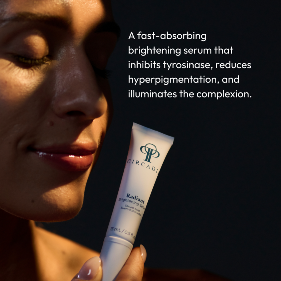 Radiant Brightening Serum 15ml