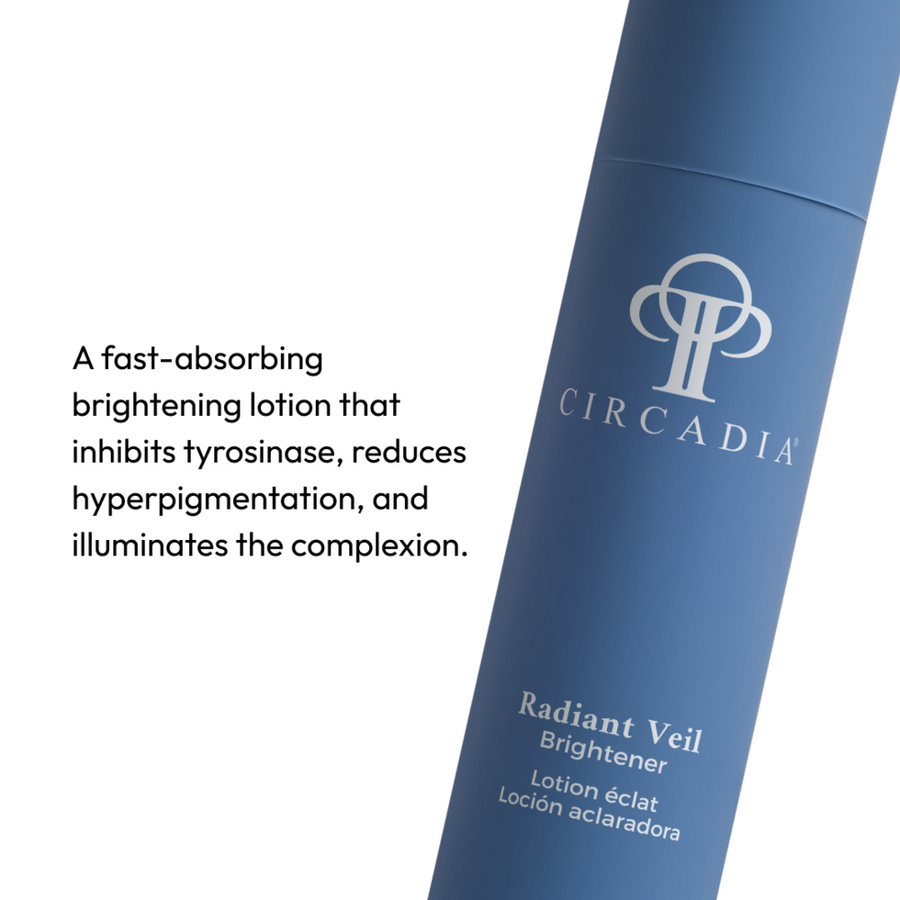 Radiant Veil Brightener 59ml